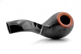 STANWELL KOBENHAVN BRUSHED 15 PIPA